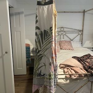 Prana Tropical Maxi, worn once!